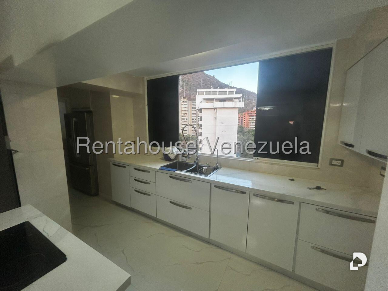Apartamento en Terrazas del Ávila, Caracas – 4