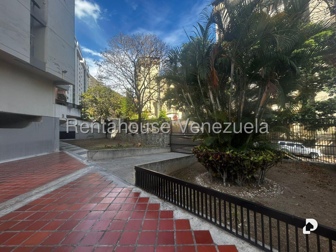 Apartamento en Terrazas del Ávila, Caracas – 27