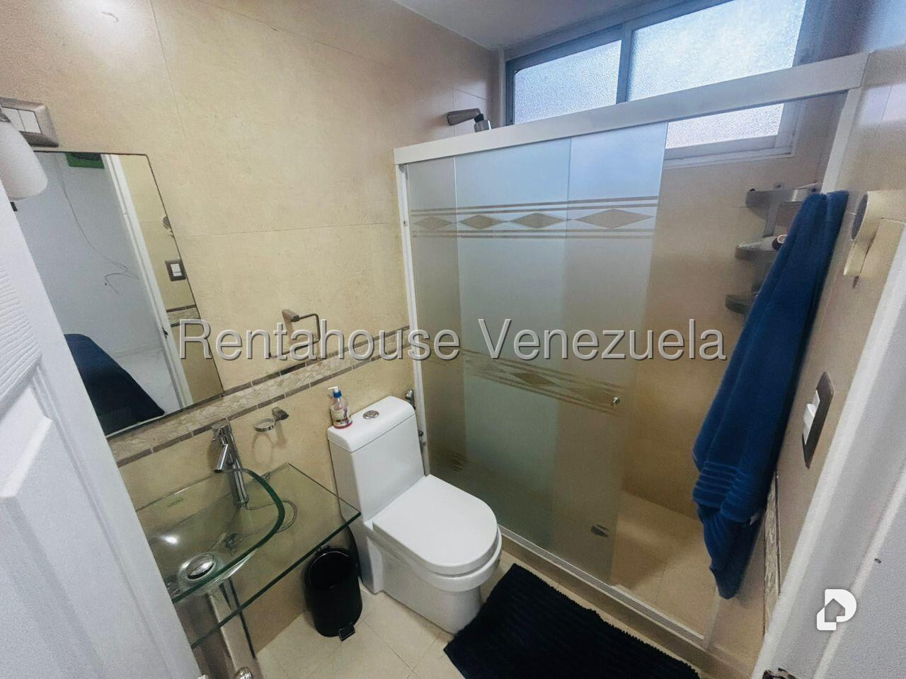 Apartamento en Terrazas del Ávila, Caracas – 12