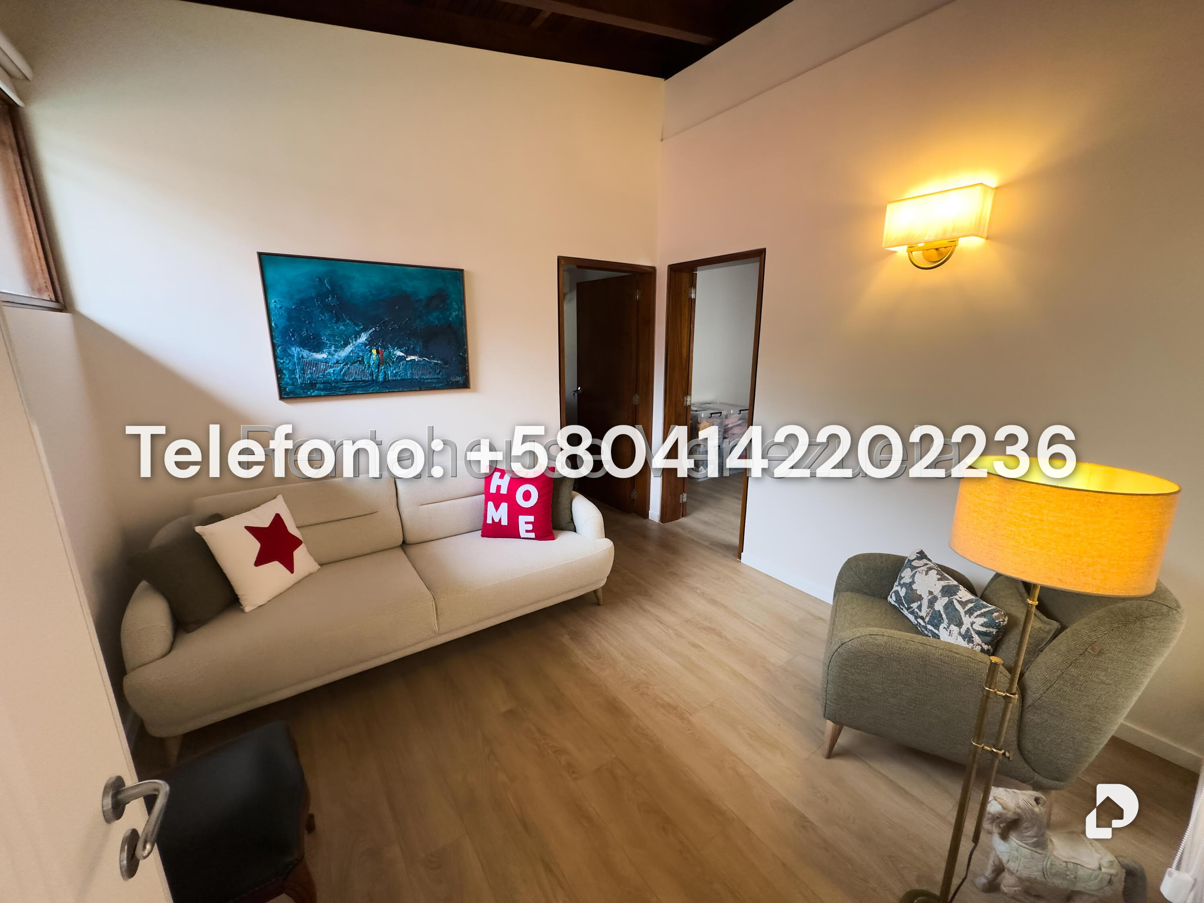 Casa en Los Chorros, Caracas – 33