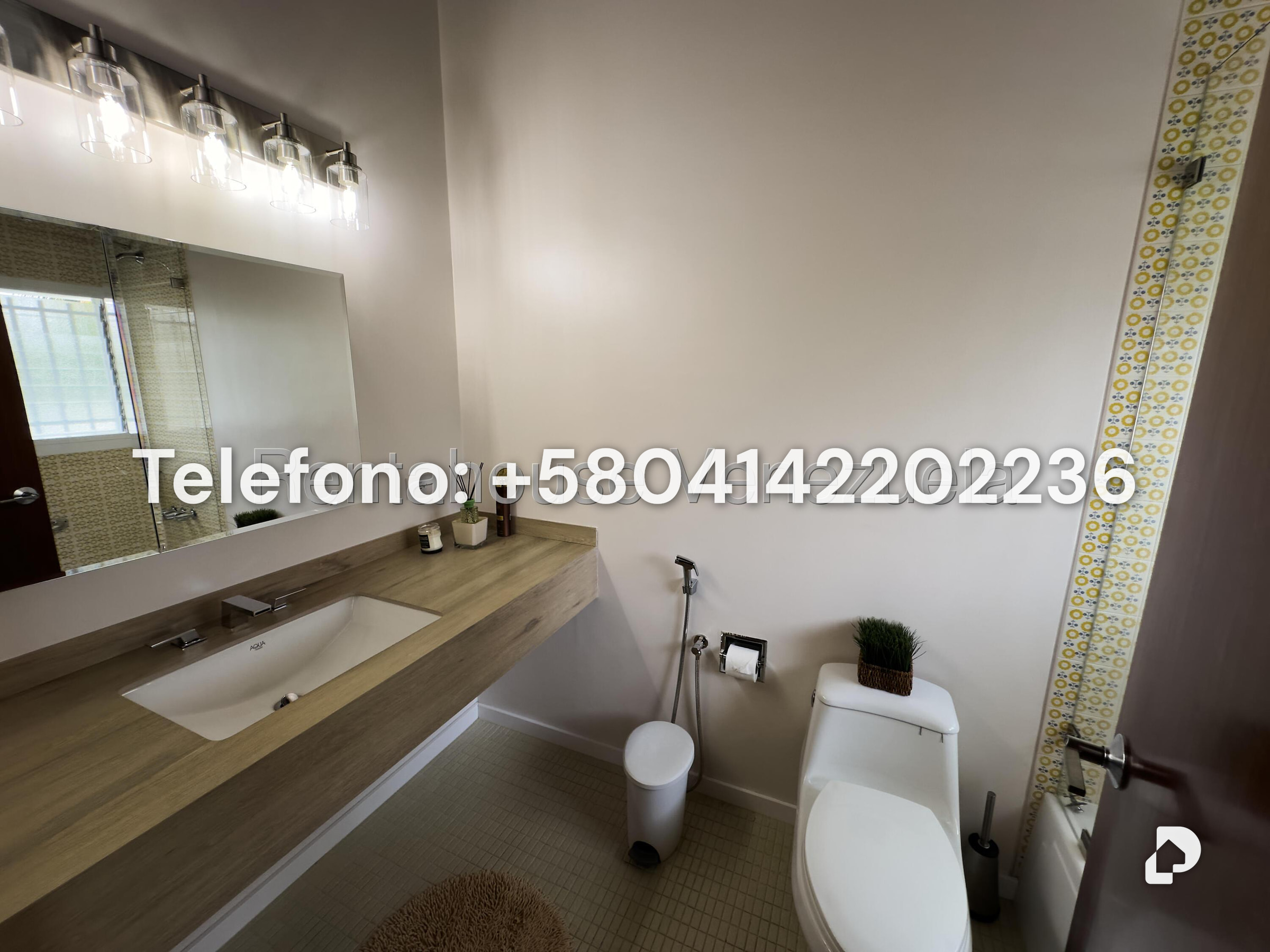 Casa en Los Chorros, Caracas – 42