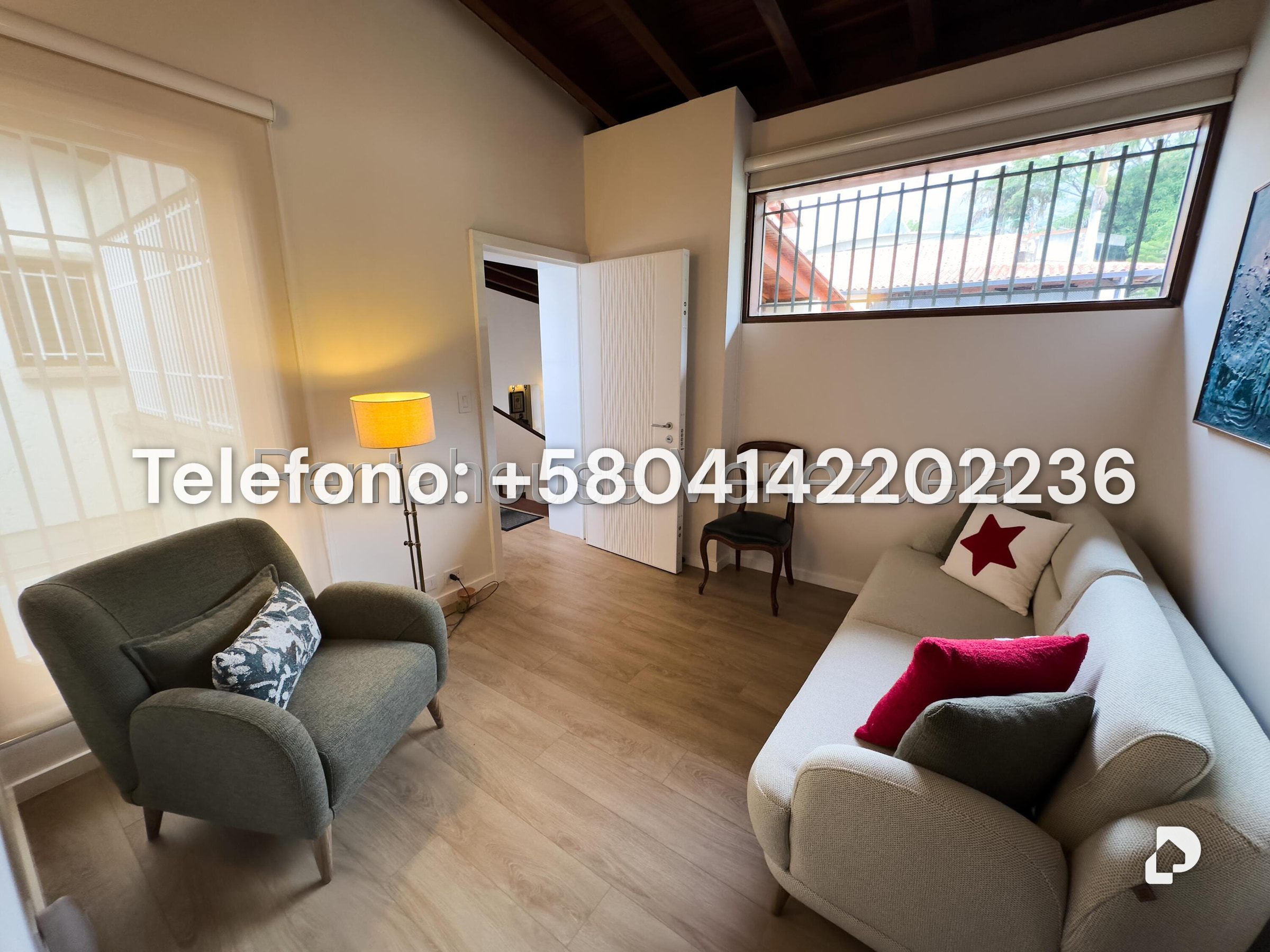Casa en Los Chorros, Caracas – 34