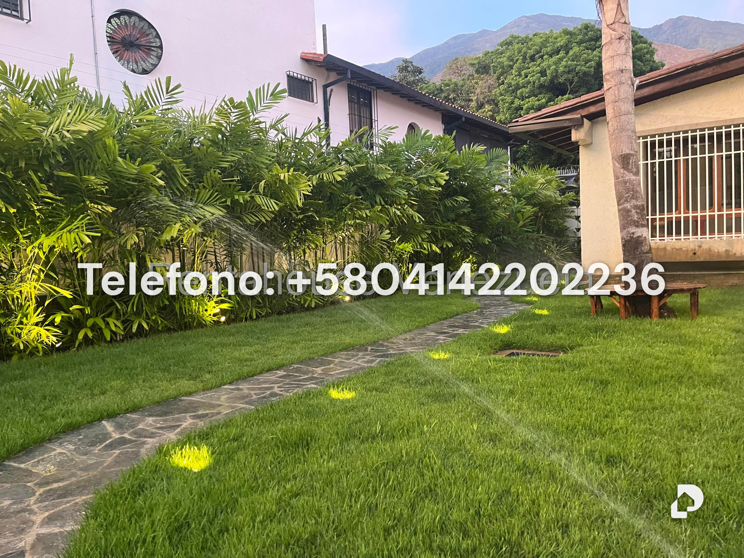 Casa en Los Chorros, Caracas – 48