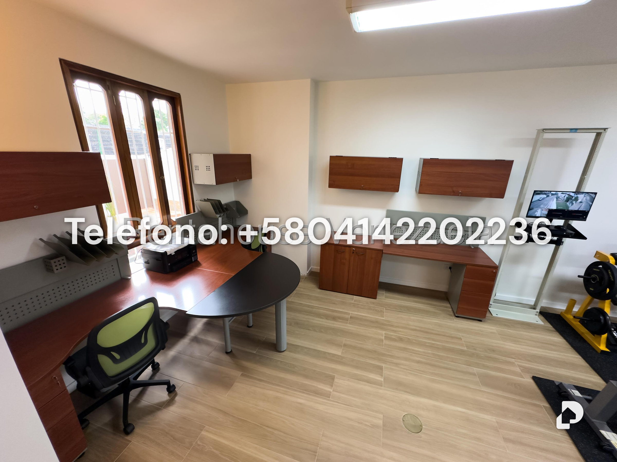 Casa en Los Chorros, Caracas – 24