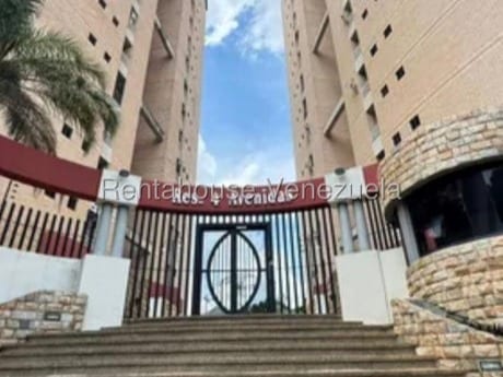 Apartamento en Parroquia Urbana San José, Valencia - 1