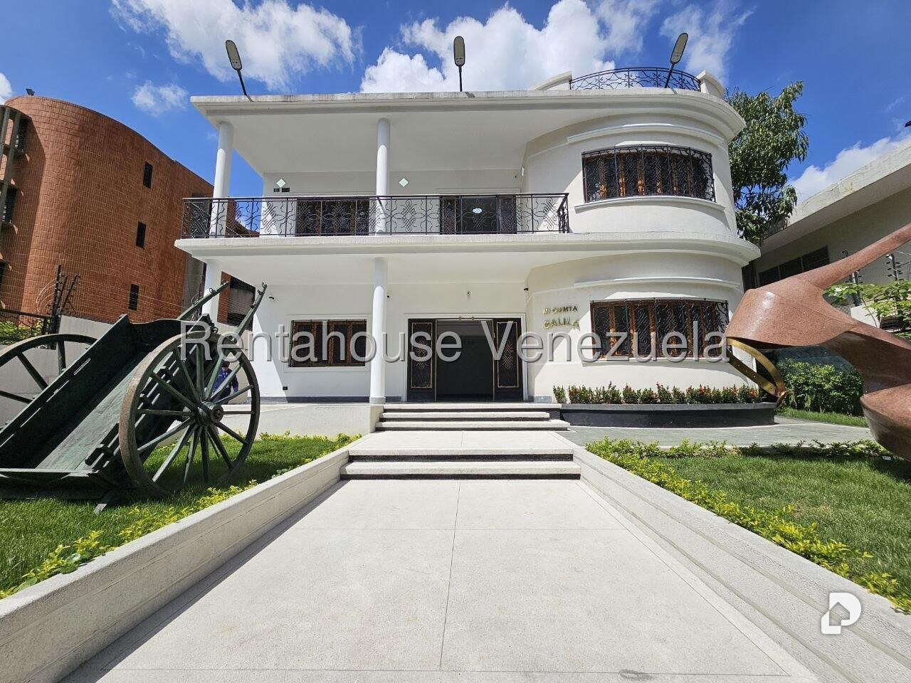 Local comercial en San Bernardino, Caracas – 1