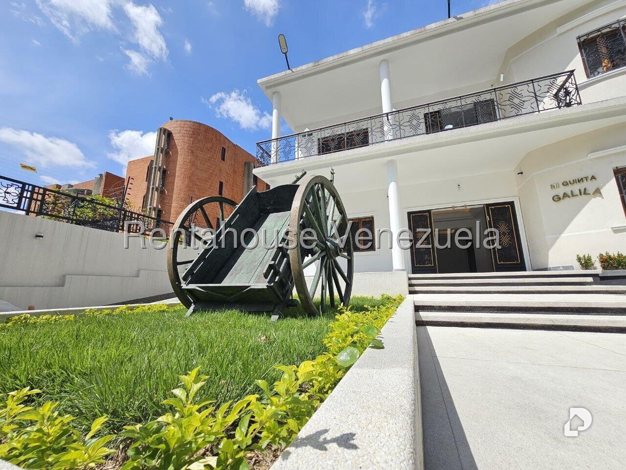 Local comercial en San Bernardino, Caracas – 6