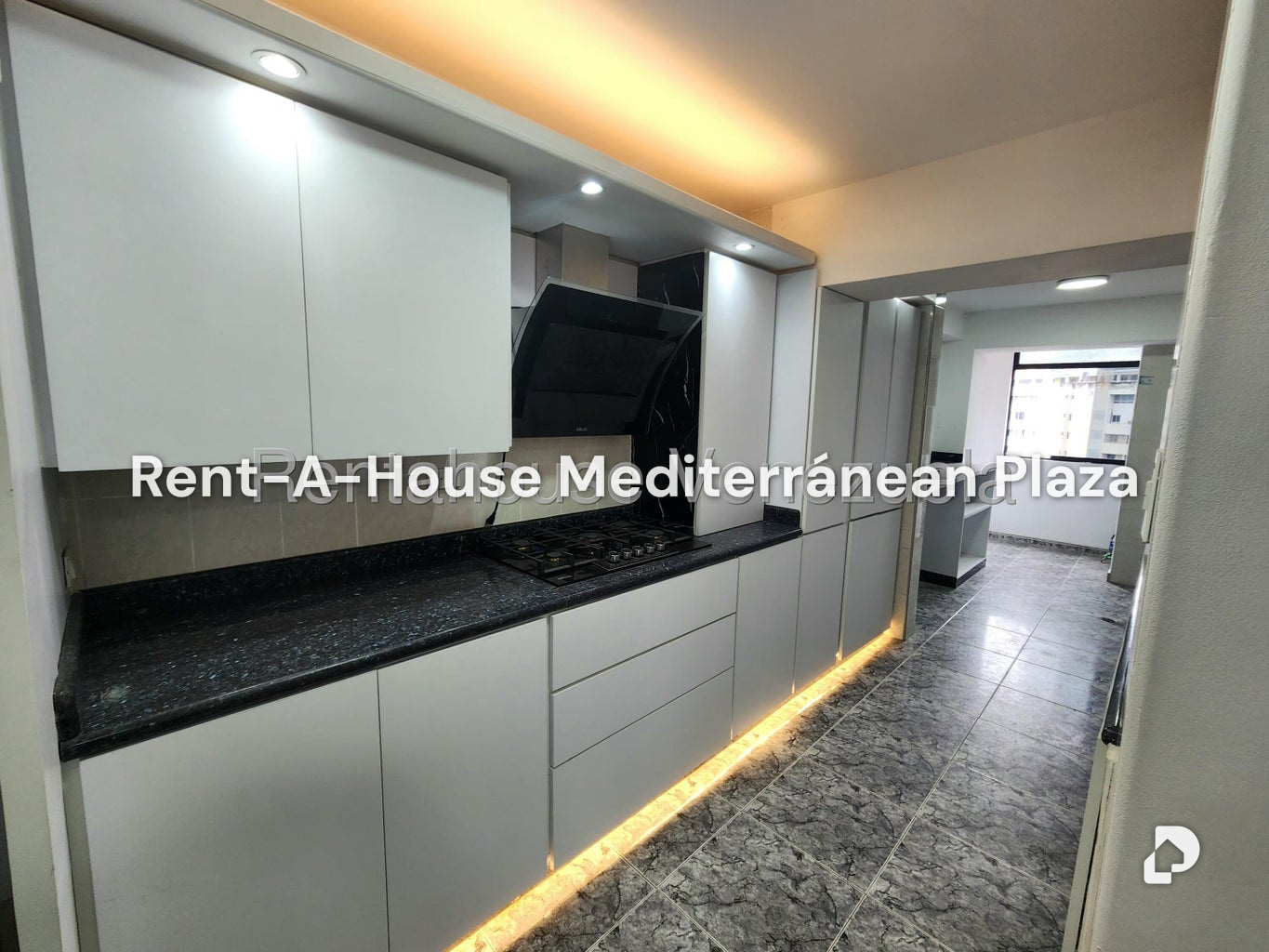 Apartamento en El Parral, Valencia – 7