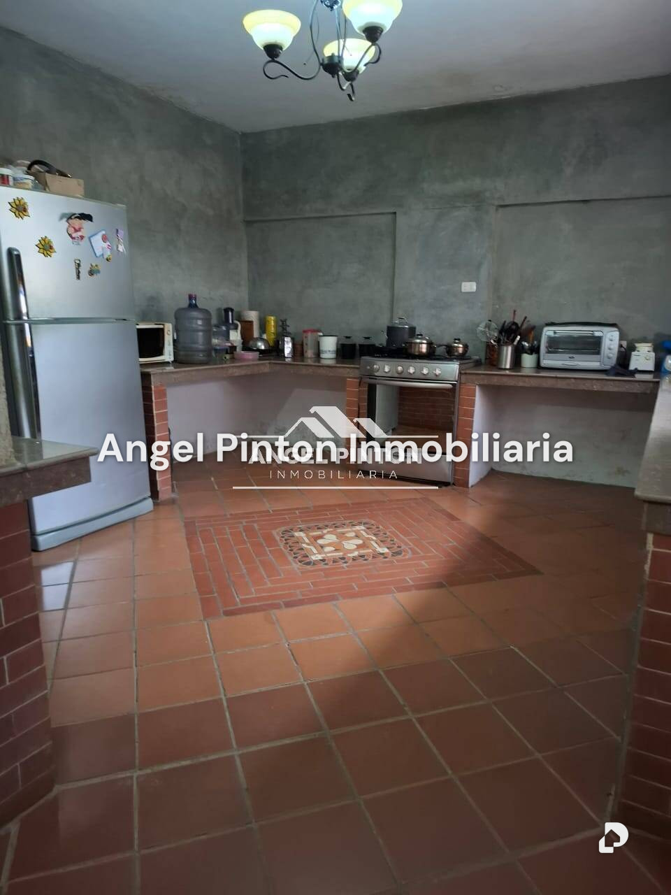 Casa en Avenida 32, Cabimas – 7