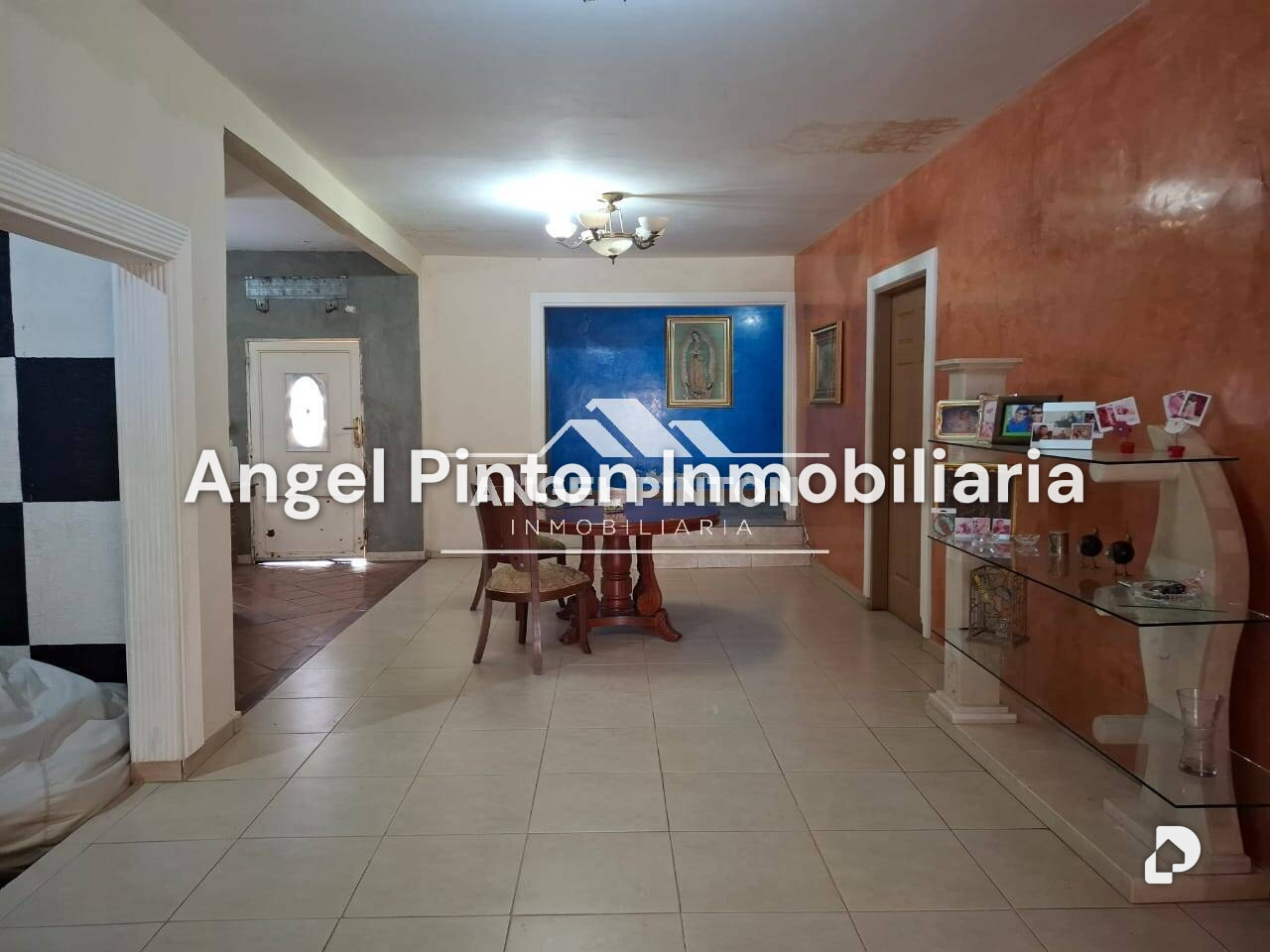 Casa en Avenida 32, Cabimas – 5