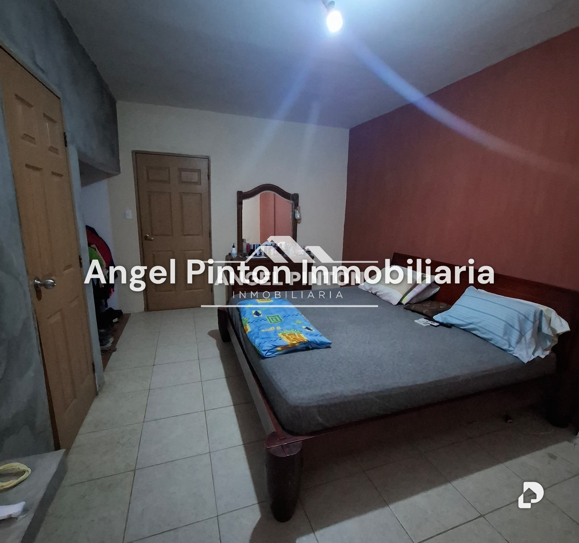 Casa en Avenida 32, Cabimas – 8
