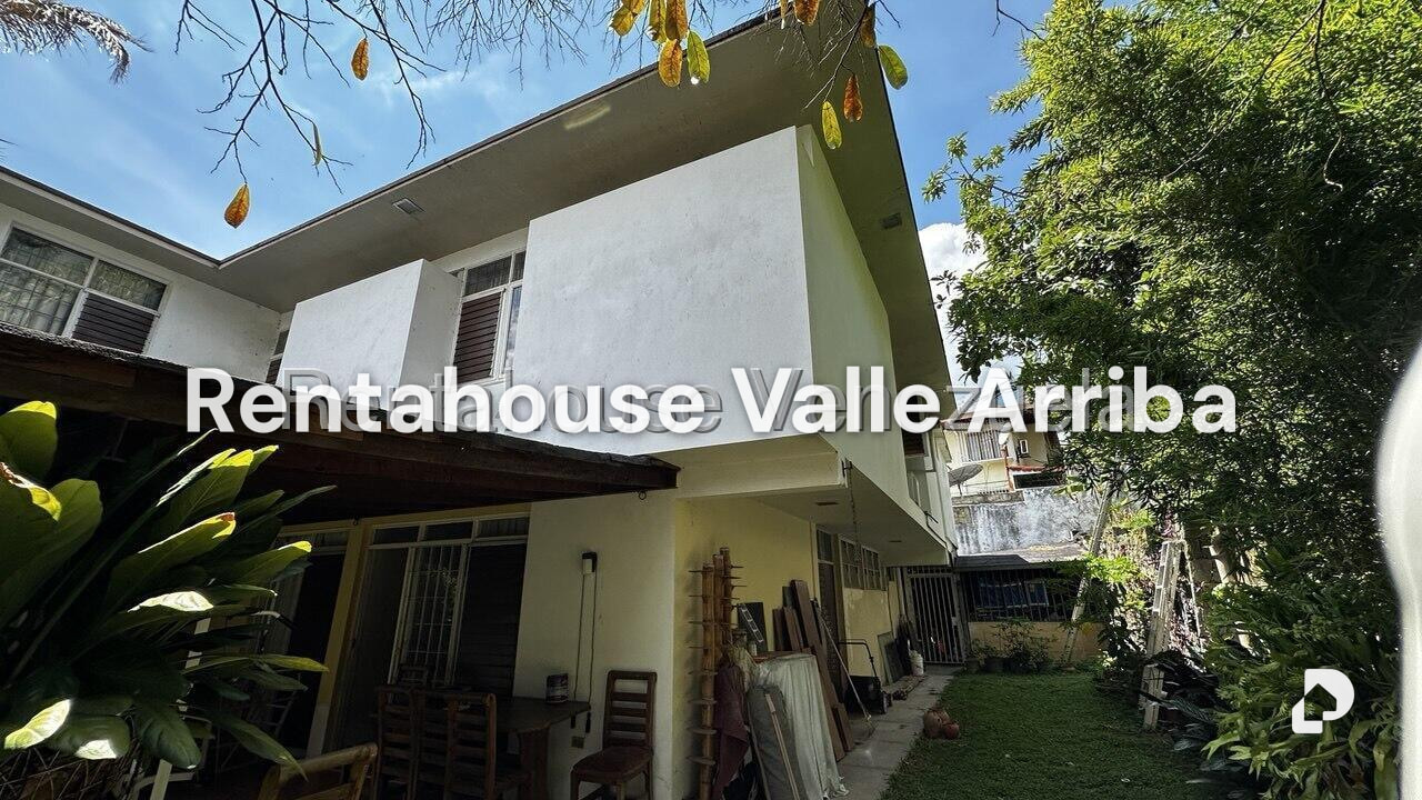 Casa en Prados del Este, Caracas – 21