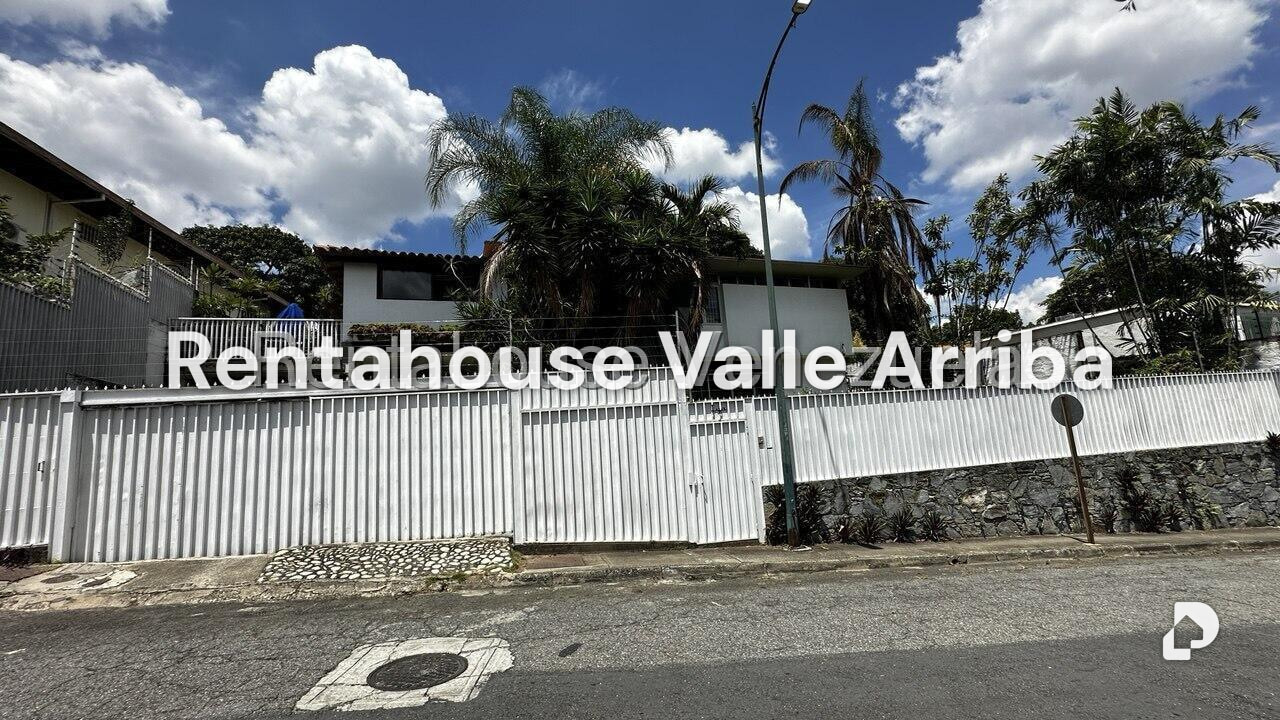 Casa en Prados del Este, Caracas – 2