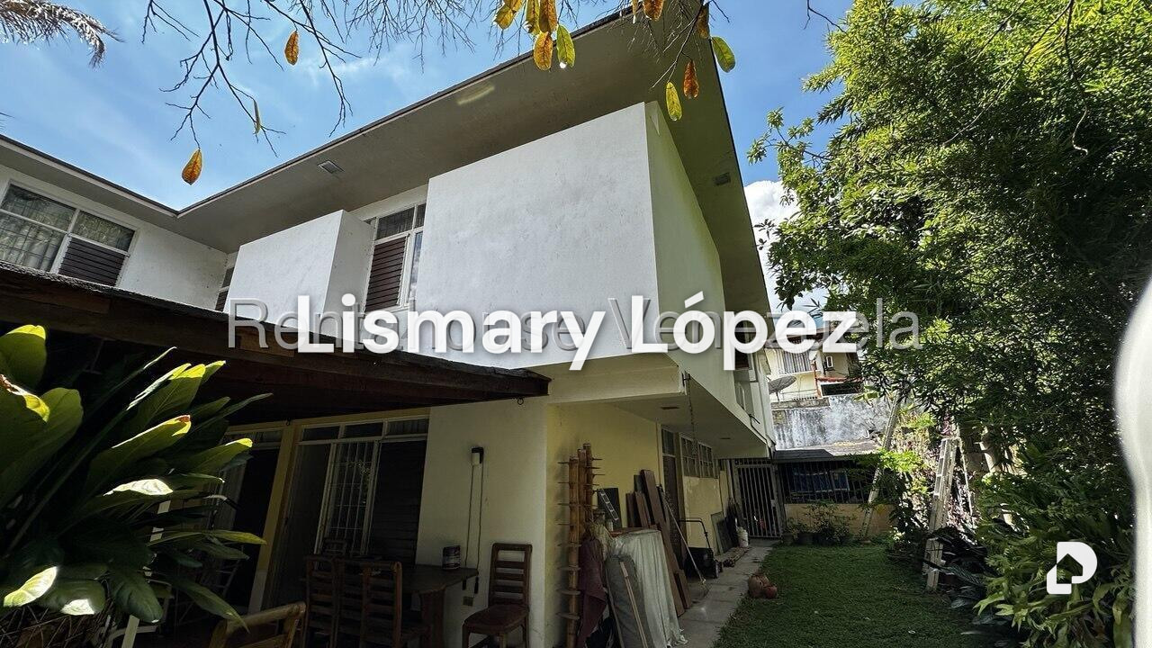 Casa en Prados del Este, Caracas – 21
