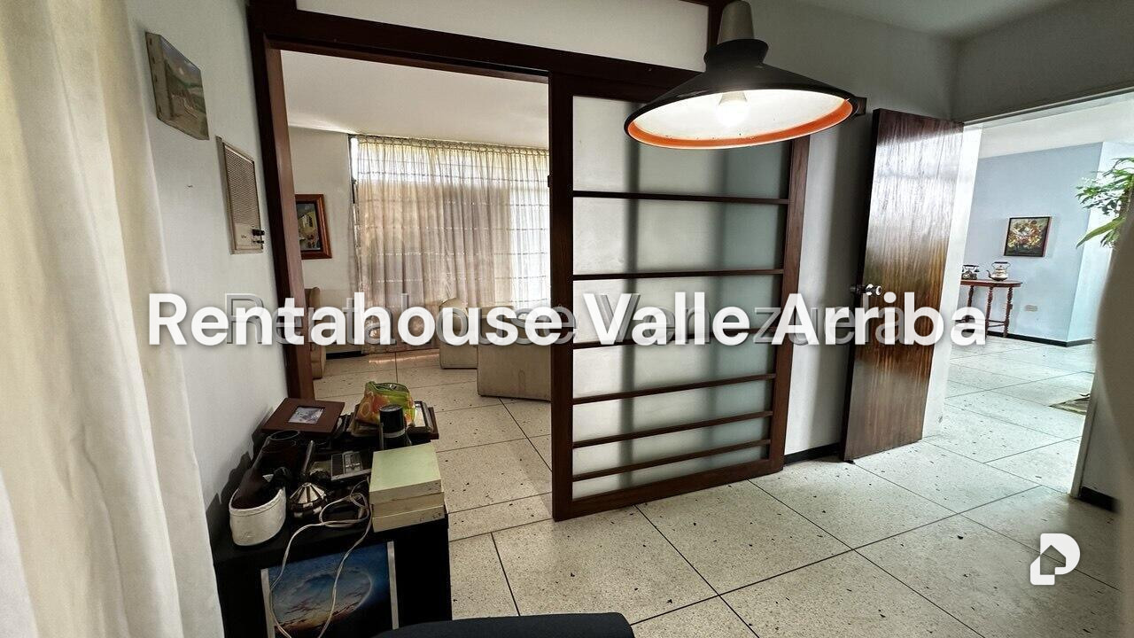 Casa en Prados del Este, Caracas – 11