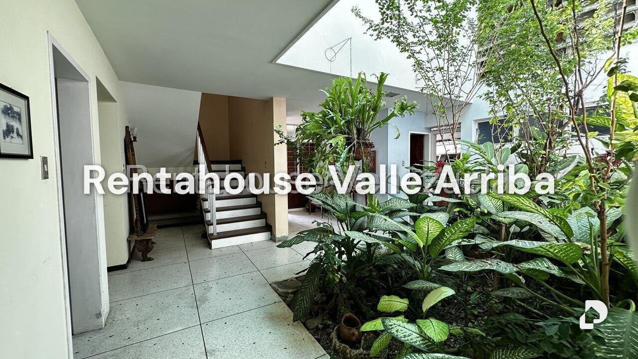 Casa en Prados del Este, Caracas – 9