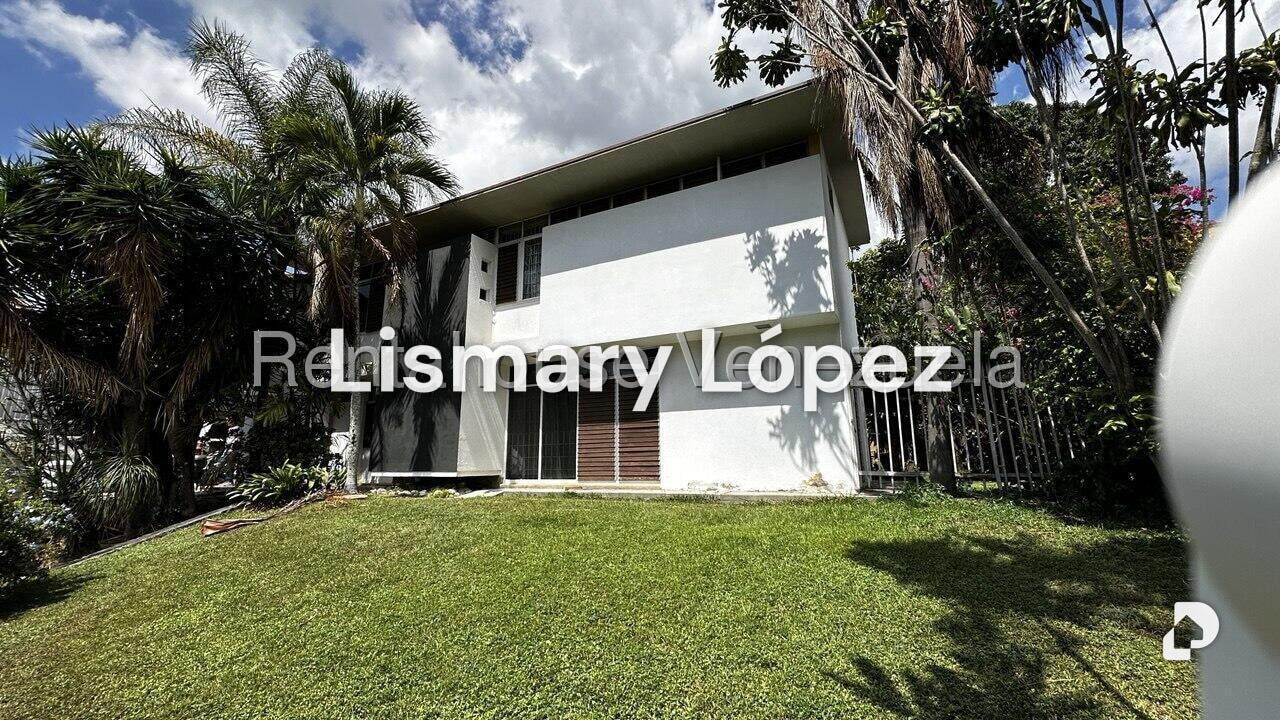 Casa en Prados del Este, Caracas – 5
