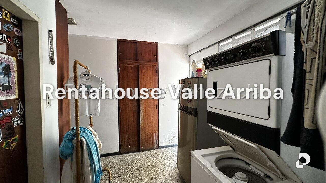 Casa en Prados del Este, Caracas – 17