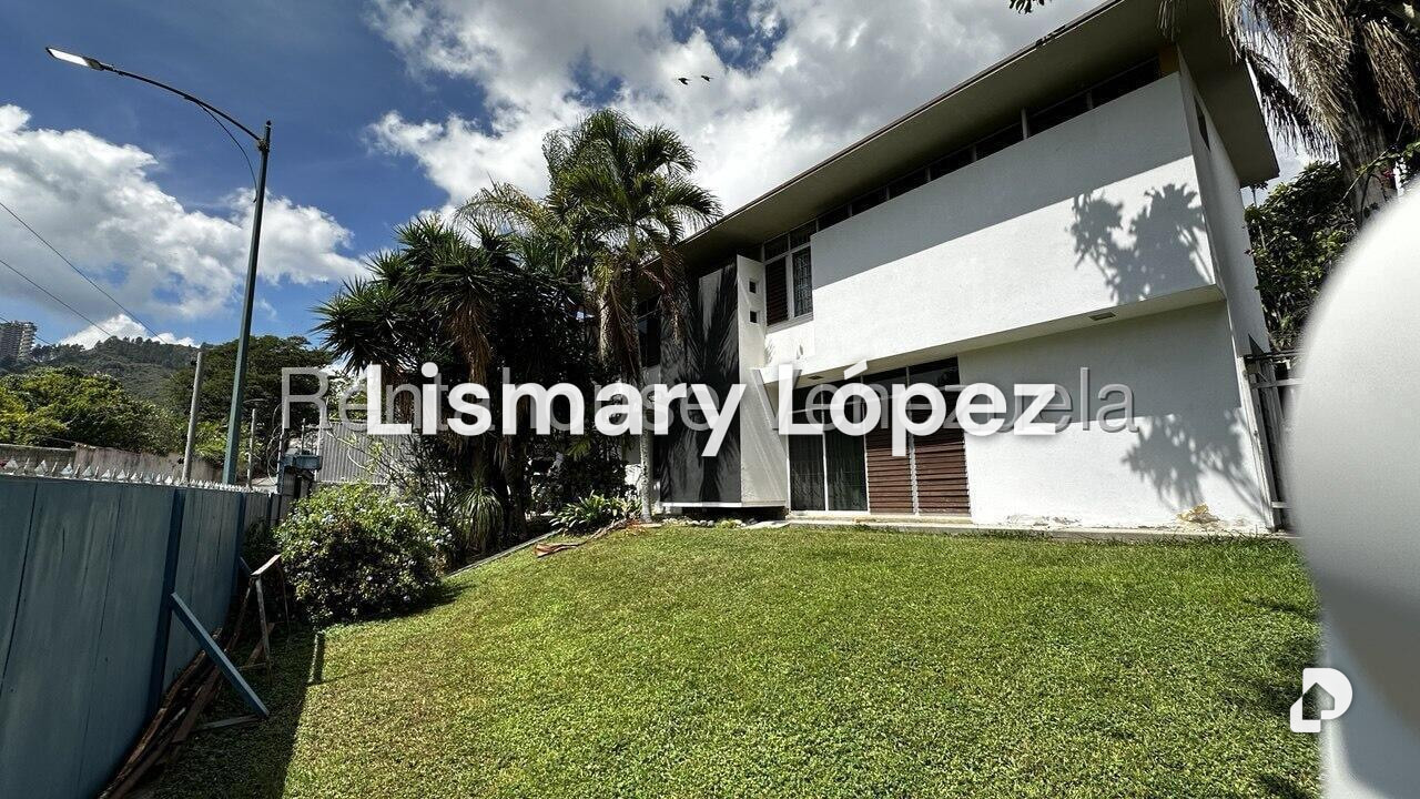 Casa en Prados del Este, Caracas – 4