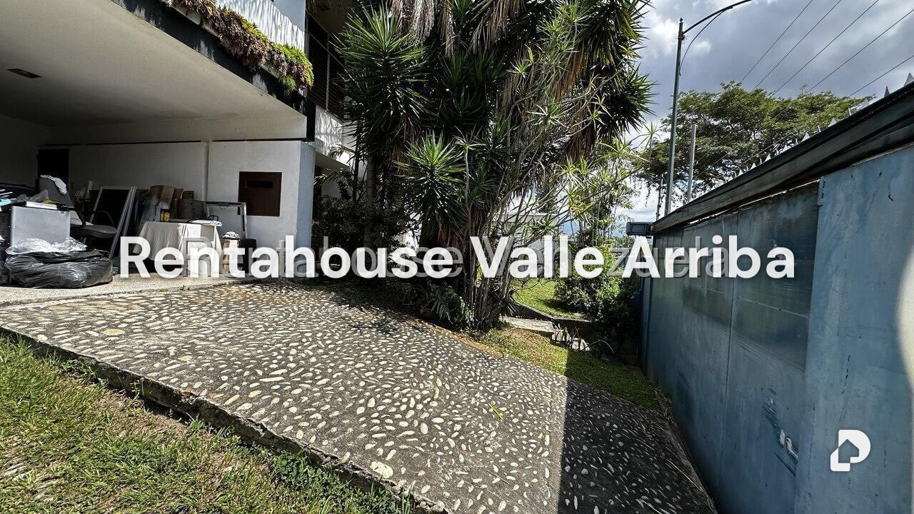 Casa en Prados del Este, Caracas – 16