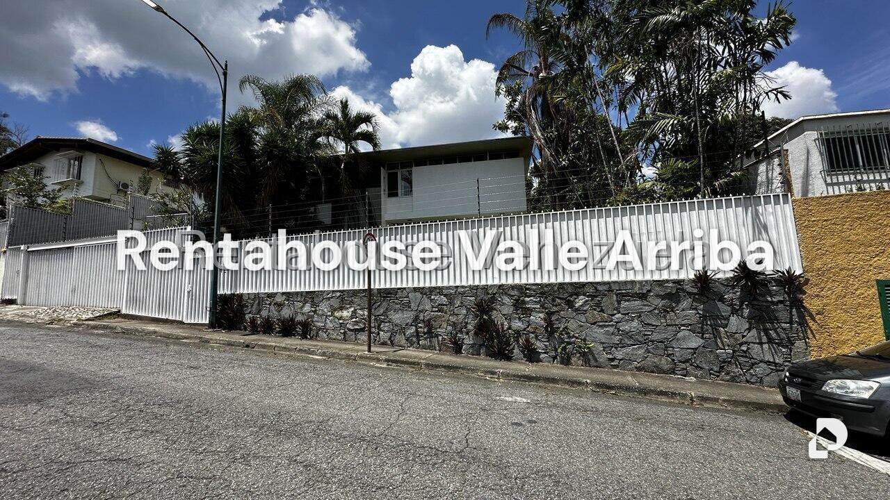 Casa en Prados del Este, Caracas – 3