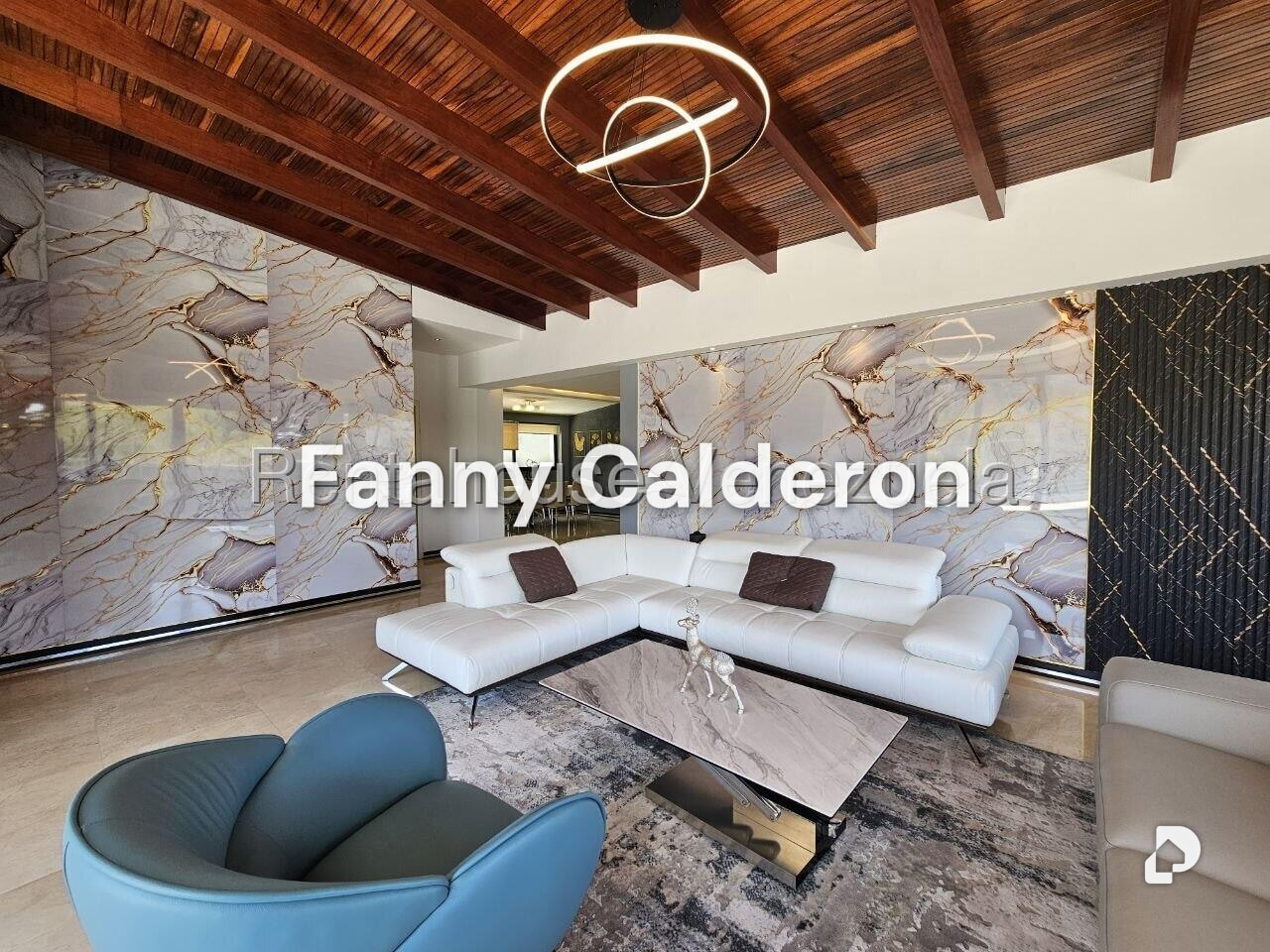 Casa en Prados del Este, Caracas – 7