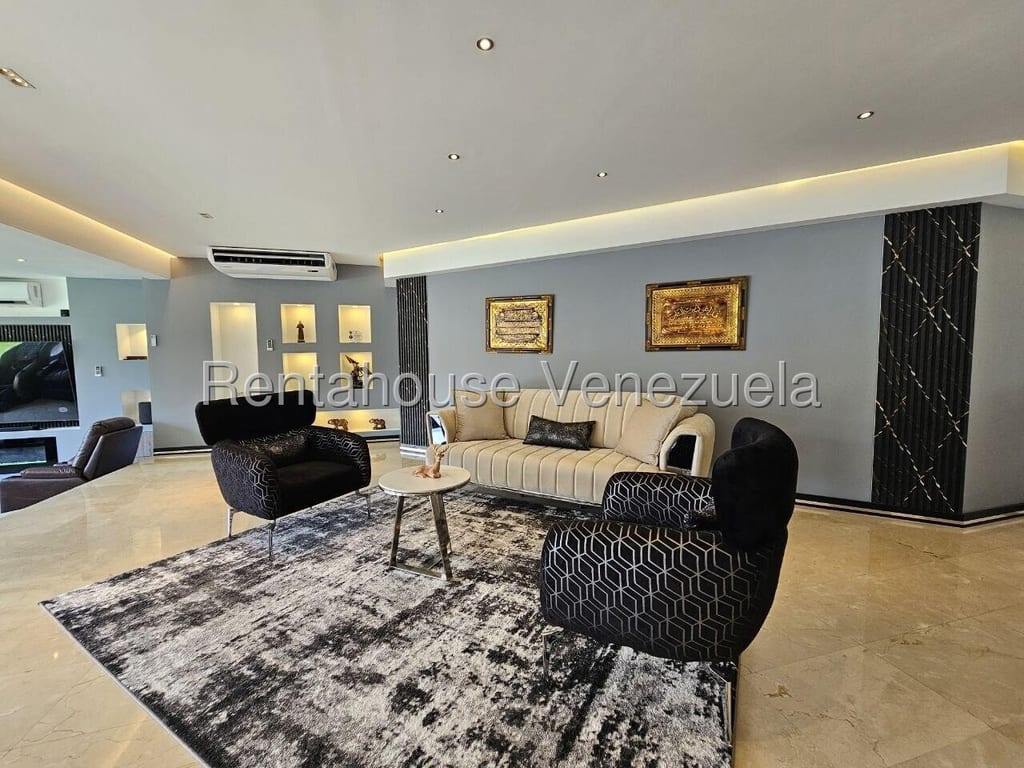 Casa en Prados del Este, Caracas