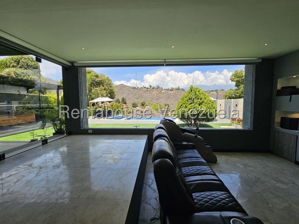 Casa en Prados del Este, Caracas