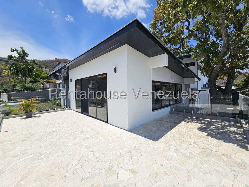 Casa en Prados del Este, Caracas