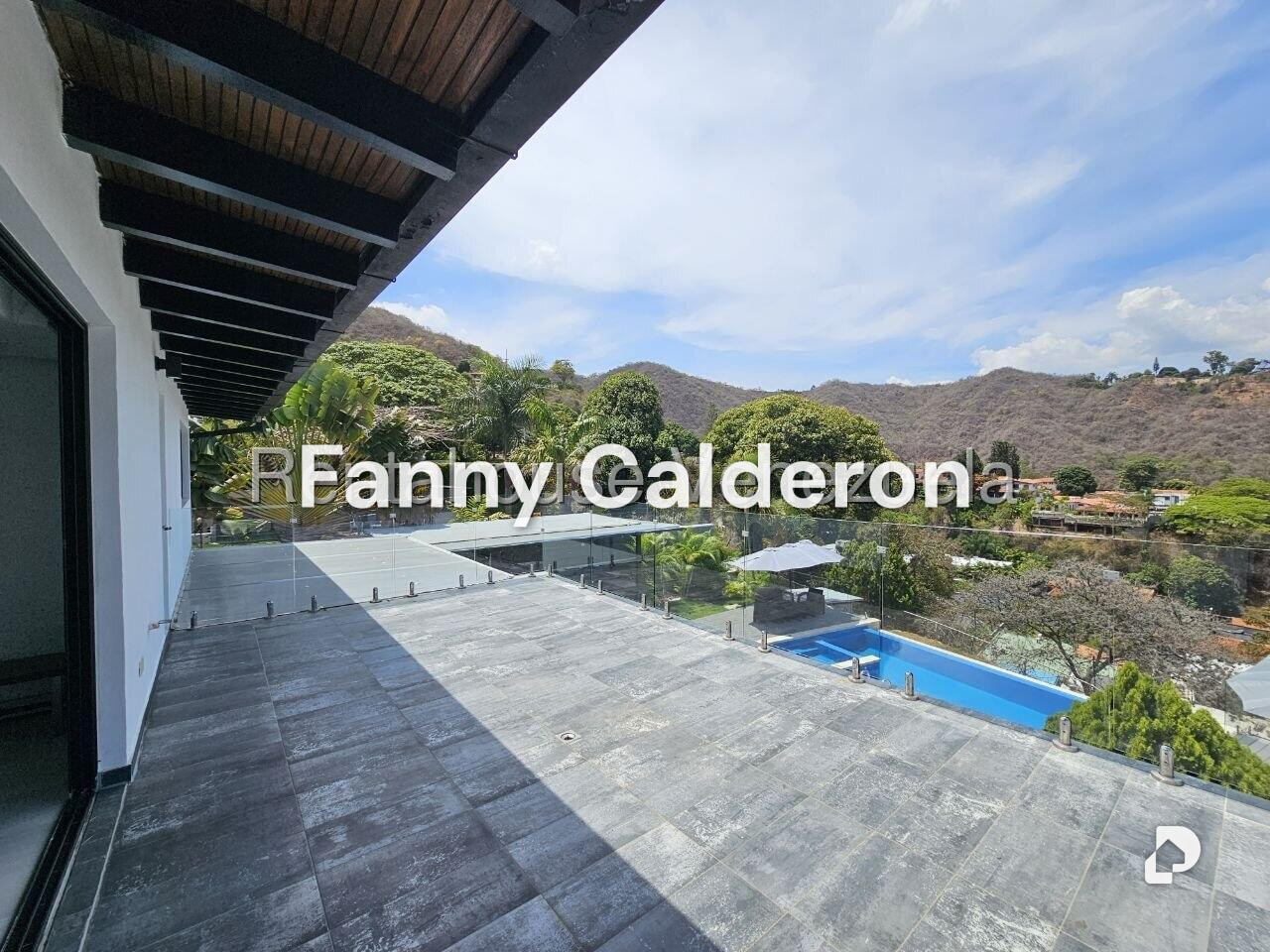 Casa en Prados del Este, Caracas – 23