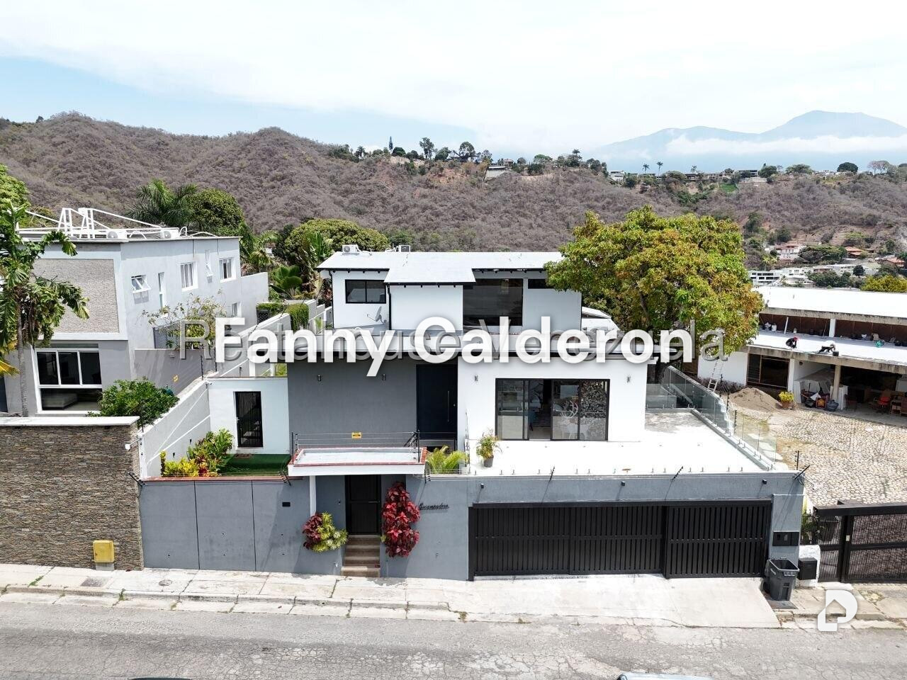 Casa en Prados del Este, Caracas – 2