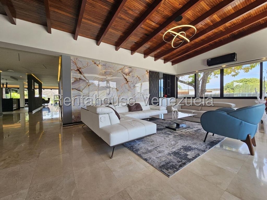Casa en Prados del Este, Caracas