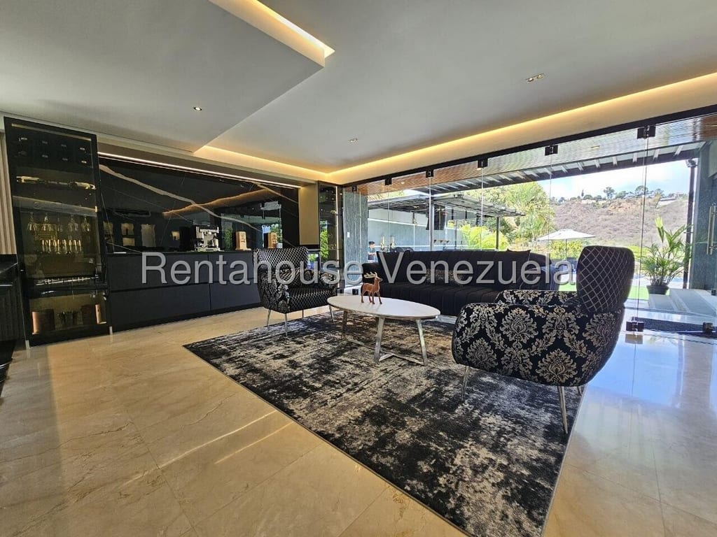 Casa en Prados del Este, Caracas