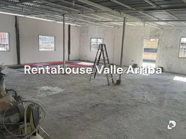 Local comercial en Los Rosales, Caracas – 5
