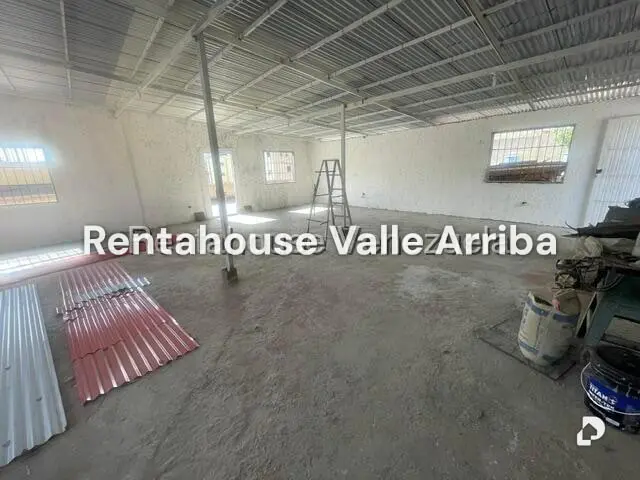 Local comercial en Los Rosales, Caracas – 3