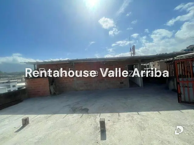 Local comercial en Los Rosales, Caracas – 8