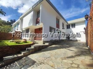 Casa en Los Pomelos, Caracas - 1