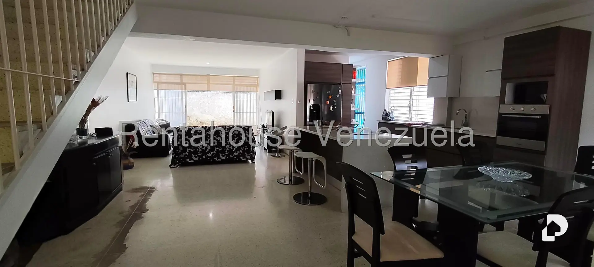 Casa en Alto Prado, Caracas – 10