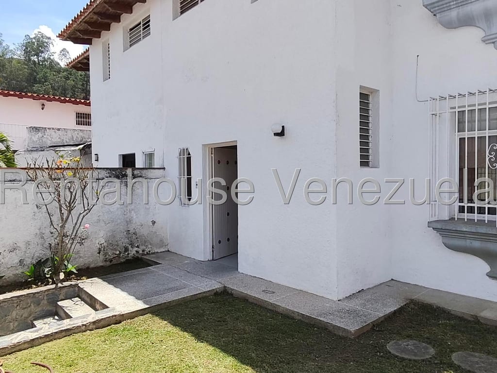 Casa en Alto Prado, Caracas - 1