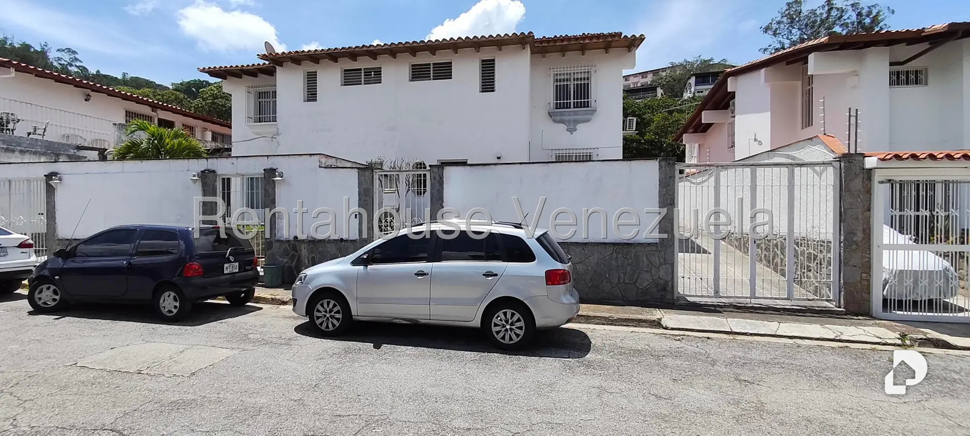 Casa en Alto Prado, Caracas – 2