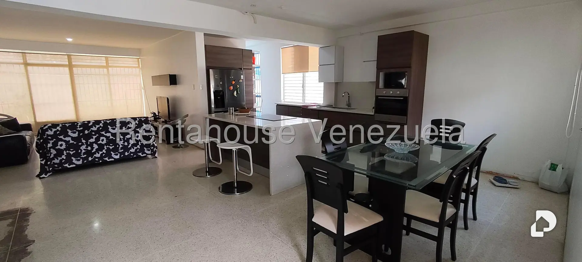 Casa en Alto Prado, Caracas – 7