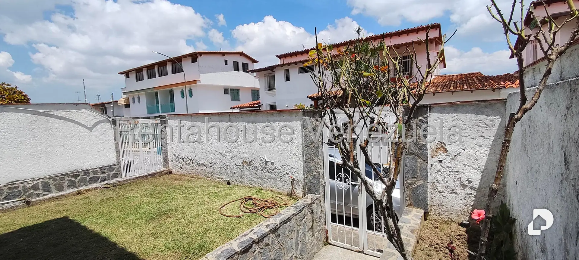 Casa en Alto Prado, Caracas – 5