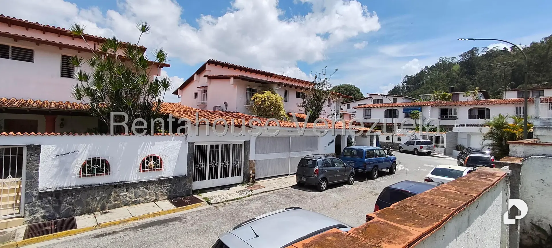 Casa en Alto Prado, Caracas – 4