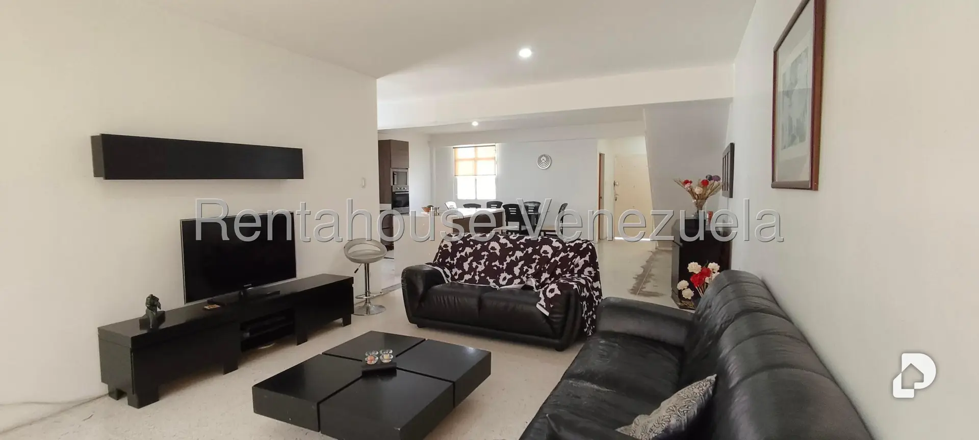 Casa en Alto Prado, Caracas – 9