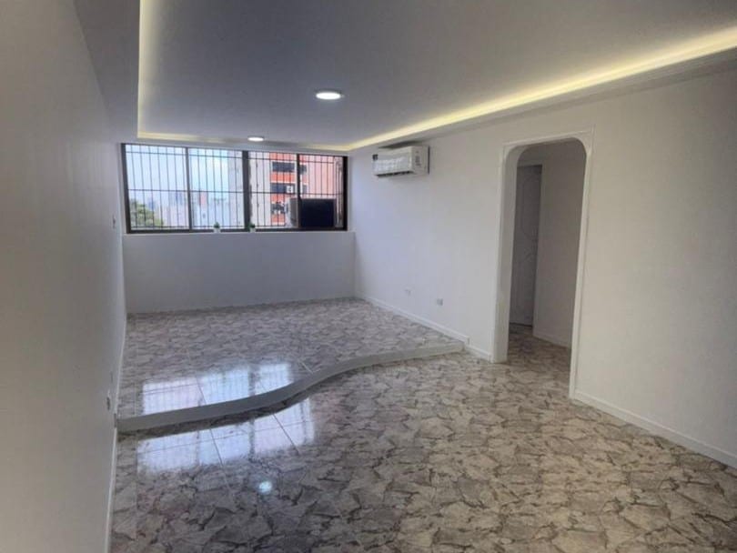 Apartamento en Naguanagua - 1