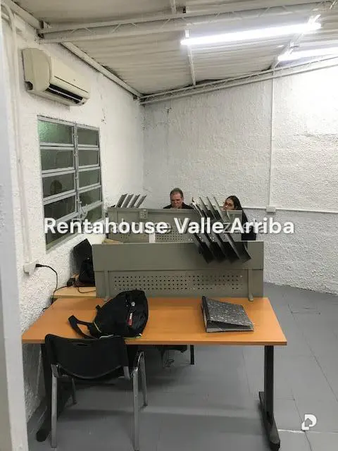 Local comercial en Los Chorros, Caracas – 8