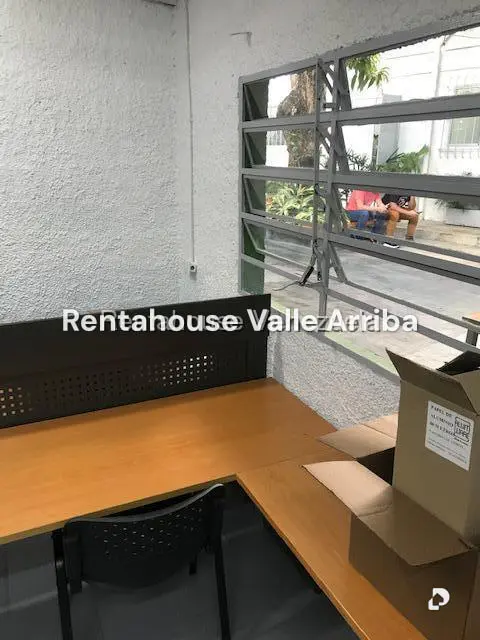 Local comercial en Los Chorros, Caracas – 14