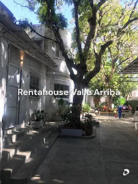 Local comercial en Los Chorros, Caracas – 4