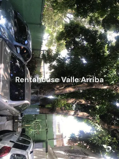 Local comercial en Los Chorros, Caracas – 6