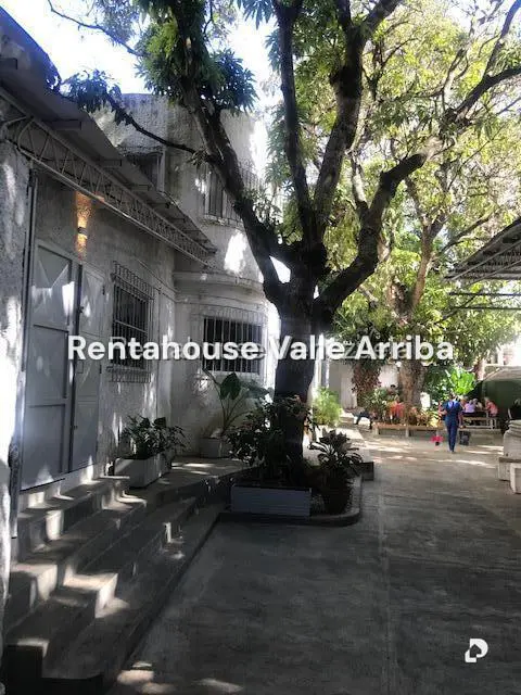 Local comercial en Los Chorros, Caracas – 5